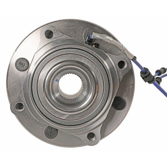Moog 515162 MOH Hub Assemblies