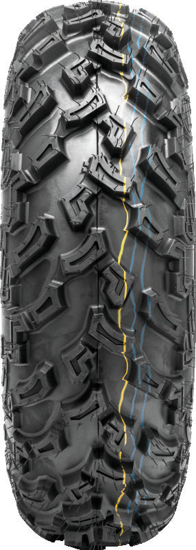 Load image into Gallery viewer, Quadboss 608974 QBS QBT447 Tire
