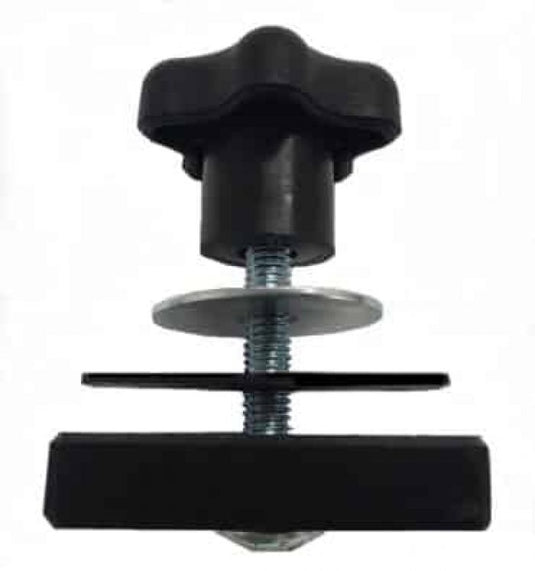 Wes Industries 115-0079 Quick Release Mounting Kit for Honda