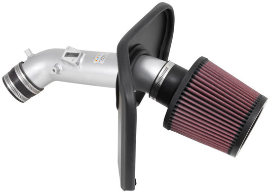 K&N Engineering 69-1213TS KN 69 Typhoon Intake