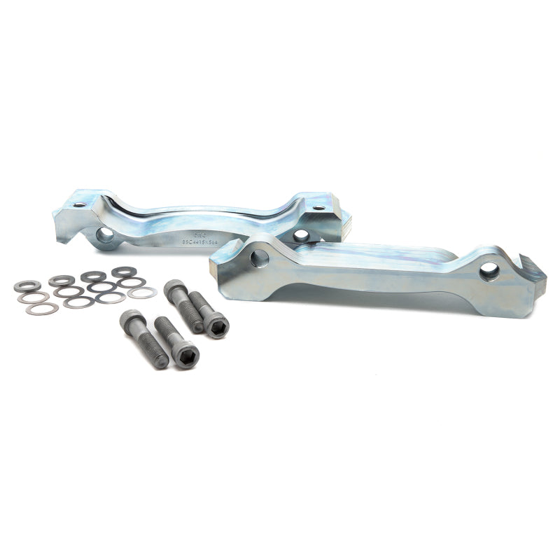 Load image into Gallery viewer, Alcon BKF1559BE11 ALC Front Brake Kits
