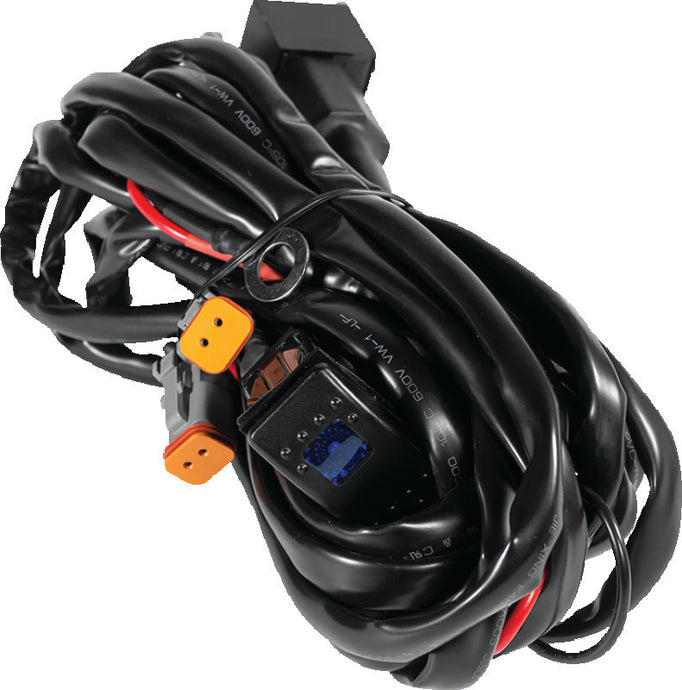 Quadboss 568053 QBS Wire Harnesses