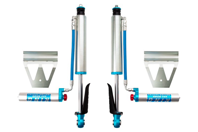 Load image into Gallery viewer, King Shocks 25001-267A KIN 2.5 Shocks
