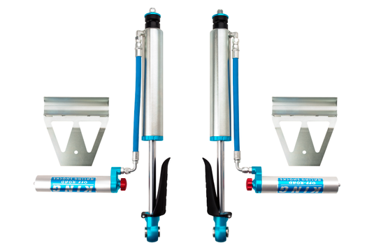 King Shocks 25001-267A KIN 2.5 Shocks