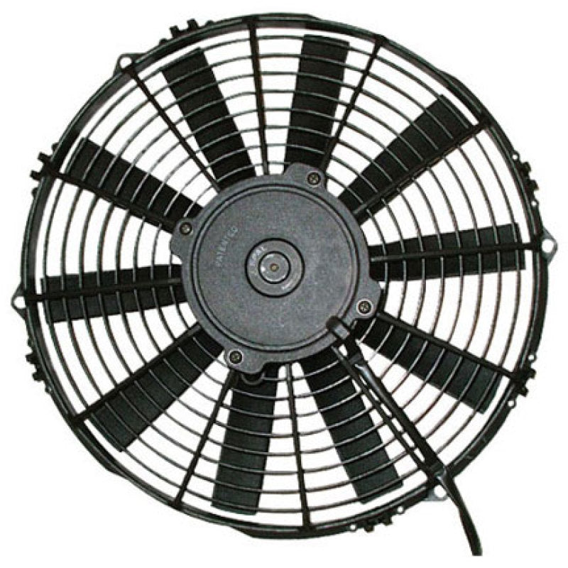 Load image into Gallery viewer, Spal 30101507 SPL Fans - Pull / Straight
