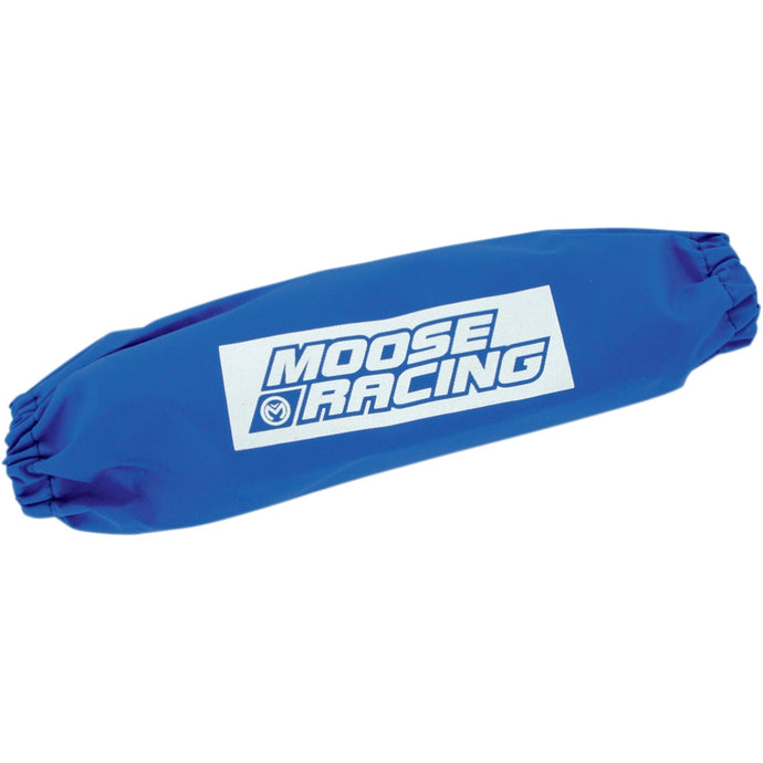 Moose Utility 50-E Shock Cover - Blue