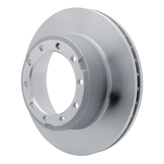 Dfc 600-54255 DFC Brake Rotors - Plain