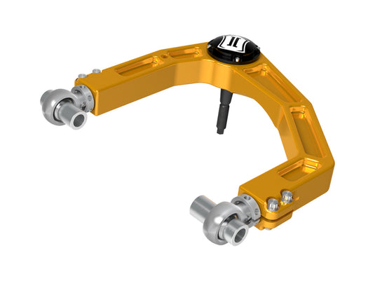 Icon 58552GDJ ICO Upper Control Arms