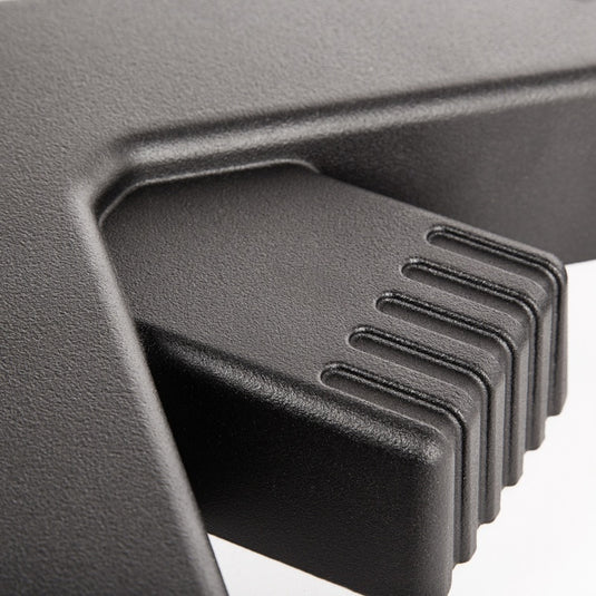 Rugged Ridge 11546.61 RUG Spare Tire Carriers
