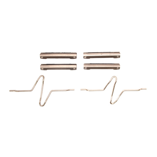 Dfc 1551-0450-01 DFC 5000 Advanced Semi Met Brake Pads