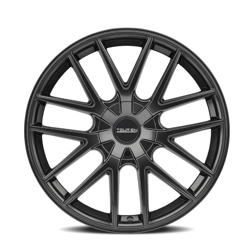 Load image into Gallery viewer, Touren 3260-9814G TRN TR60 3260 Wheels
