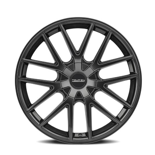 Touren 3260-9814G TRN TR60 3260 Wheels
