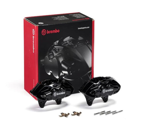 Brembo Oe FALD42 BRE Brake Calipers