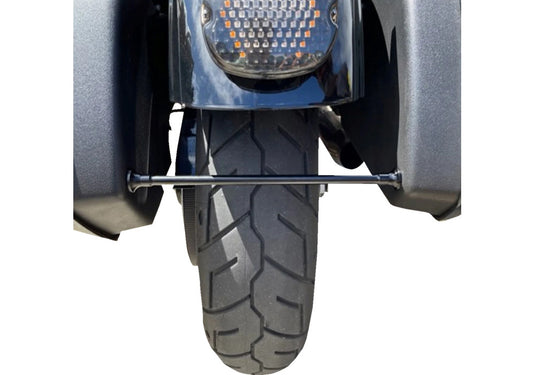 Kibblewhite Precision 20-24450 Saddlebag Stabilizer