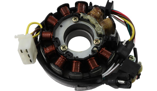 Parts Unlimited 2112-1524 Stator