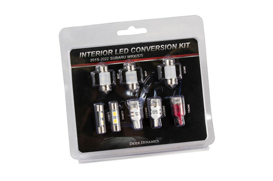 Diode Dynamics DD0265 DIO Replacement Bulbs