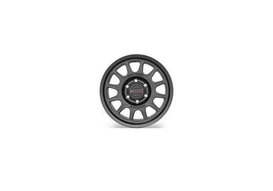 Ford Racing M-1007K-M1785KMB FR Wheels