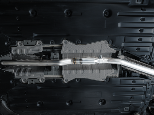 Awe Tuning 3020-32331 AWE Cat-Back Track