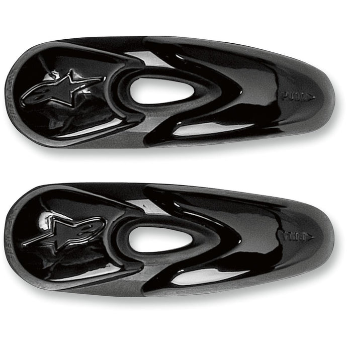 Alpinestars Toe Sliders - Black