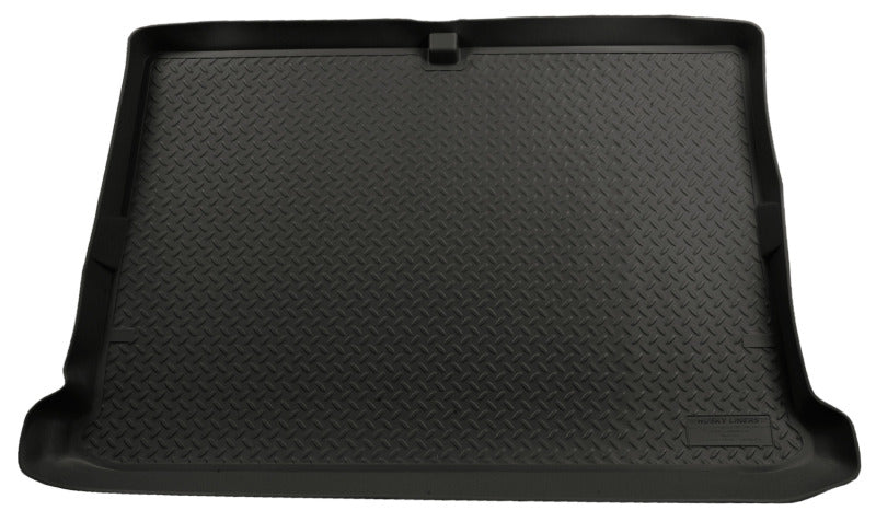 Load image into Gallery viewer, Husky Liners 21701 HL Classic - Cargo - Black
