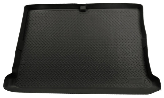 Husky Liners 21701 HL Classic - Cargo - Black