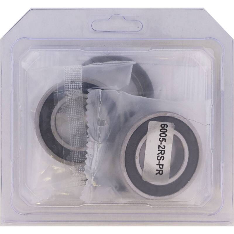 Load image into Gallery viewer, Pivot Works PWRWK-T04-521 PIV Wheel Bearing Kit
