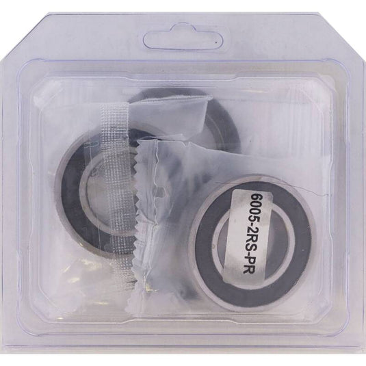Pivot Works PWRWK-T04-521 PIV Wheel Bearing Kit