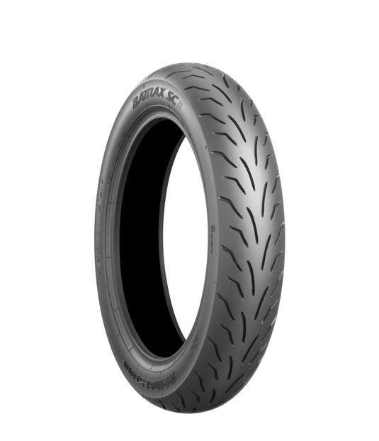 Bridgestone 5473 BRG Battlax SC Tire