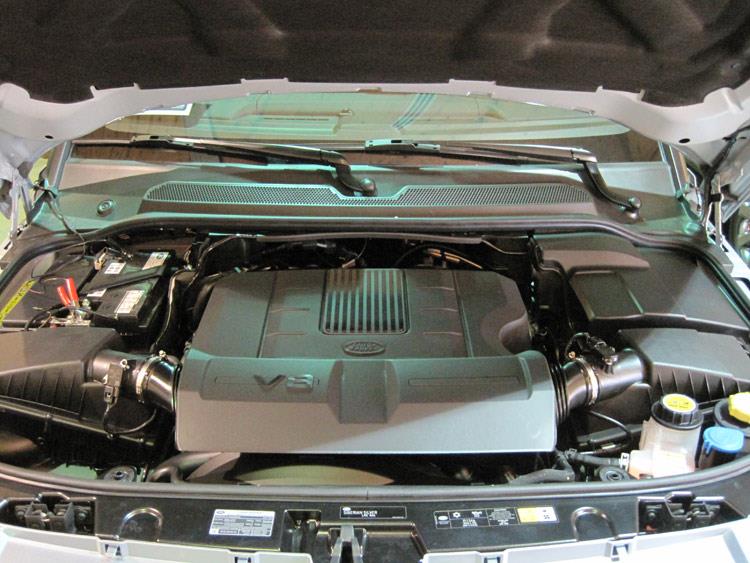 Load image into Gallery viewer, K&amp;N Engineering 33-2446 KN Drop in Air Filters
