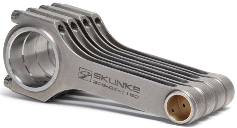 Load image into Gallery viewer, Skunk2 Racing 306-05-1150 SK Alpha Connecting Rods
