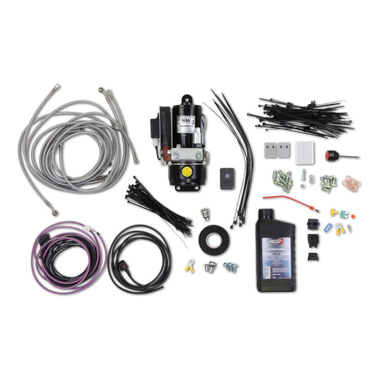 Kw 3A7102AM KW Hydraulic Lift System