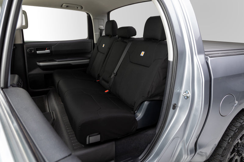 Load image into Gallery viewer, Covercraft GTF4418ABCOBK CVR Ford Seat Covers
