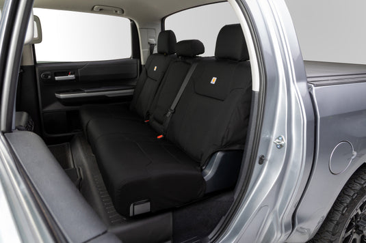 Covercraft GTF4418ABCOBK CVR Ford Seat Covers