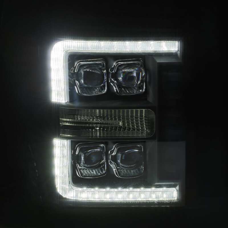 Load image into Gallery viewer, Alpharex 880148 ARX NOVA Headlights
