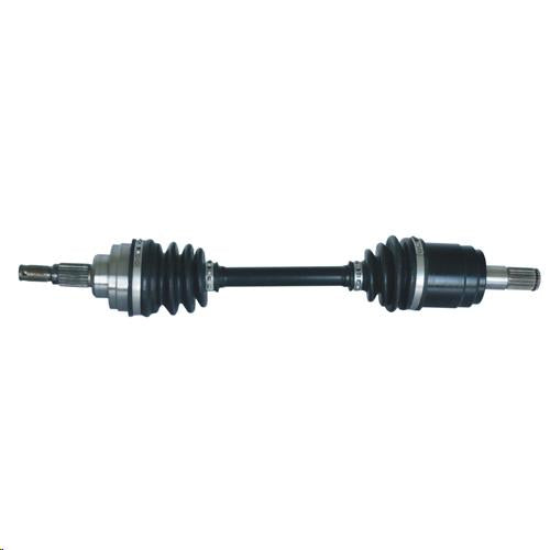 Tytaneum 813-0083 OE Style CV Axle