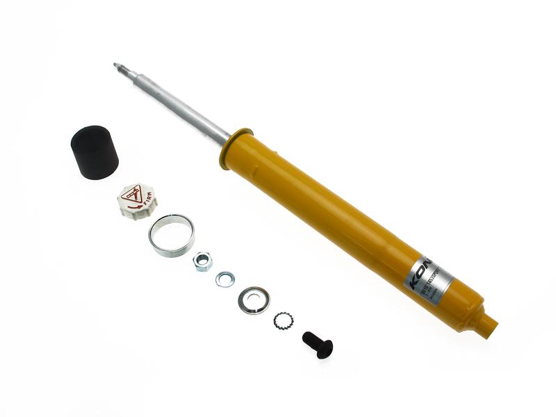 Load image into Gallery viewer, Koni 8610 1453Sport KON Sport (Yellow) Shocks
