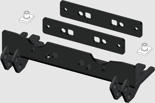 Kfi 106640 KFI Plow Mounts
