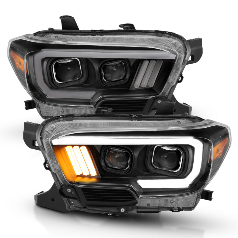 Load image into Gallery viewer, Anzo 111379 ANZ LED/Projector Headlights

