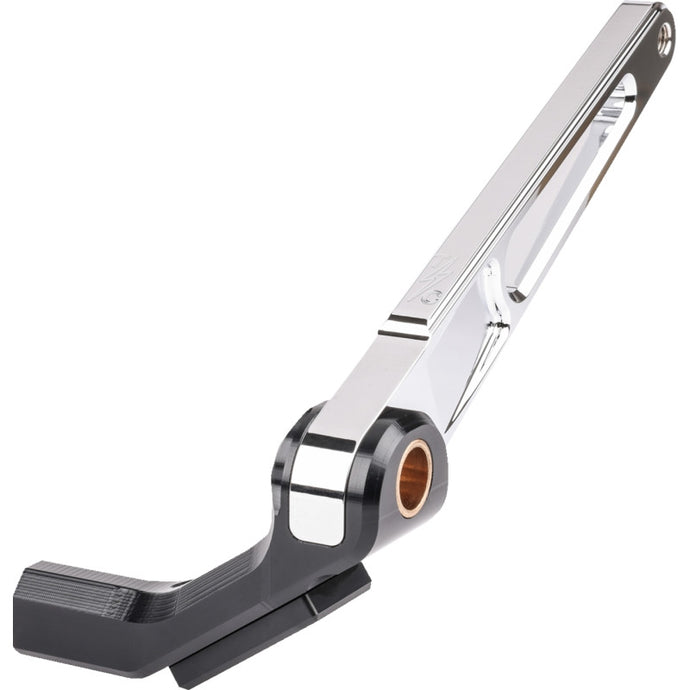 Thrashin Supply Company TSC-2300-3 Billet Brake Arm - Chrome