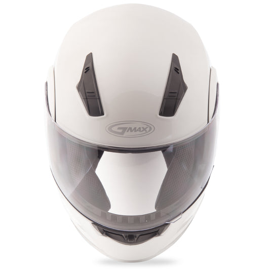 G-Max MD04 Solid Helmet