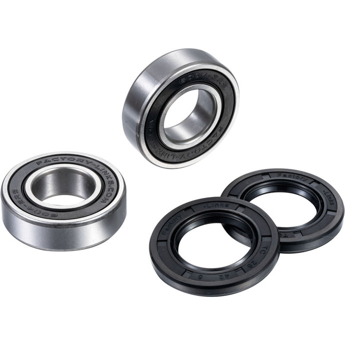 Factory-Links RWK-K-116 Wheel Bearing Kit