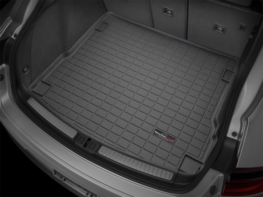 Weathertech 40726 WT Cargo Liners - Black