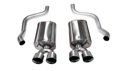 Corsa Performance 14108 COR Axle-Back Sport