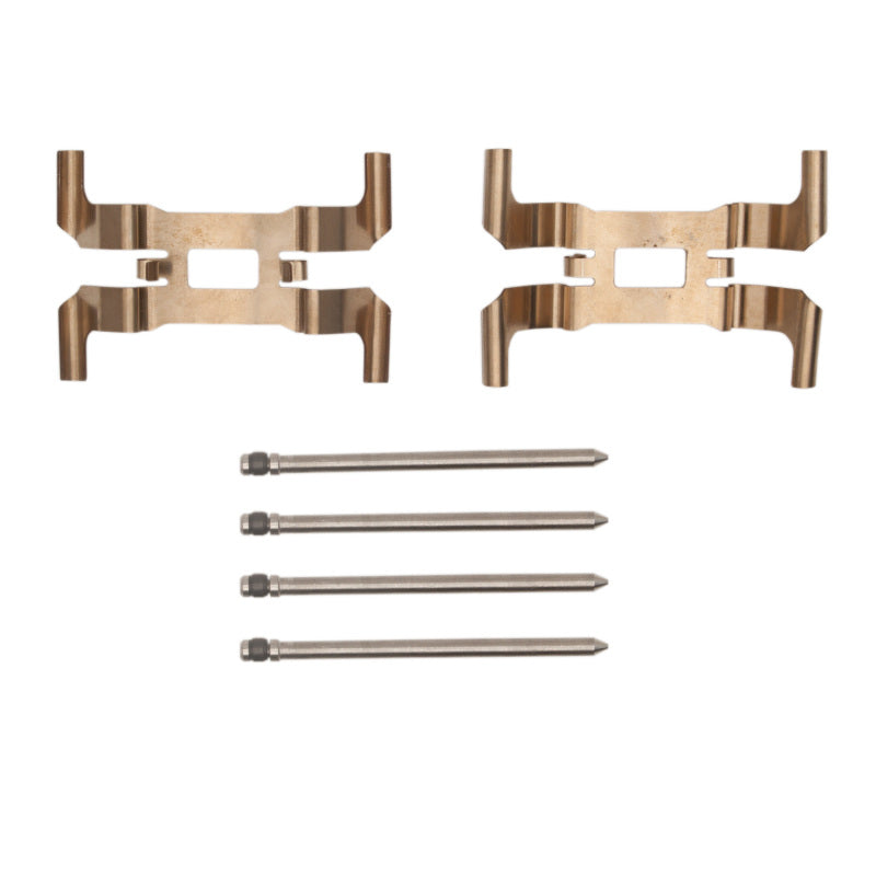 Load image into Gallery viewer, Dfc 1551-2478-01 DFC 5000 Advanced Low Met Brake Pads
