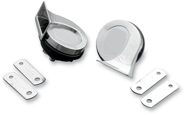 Rivco Products ELCHRN Magnum Electric Horn Set