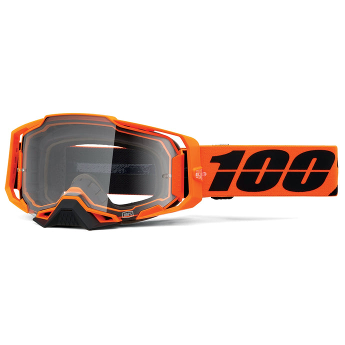 Cw2 / Clear Lens