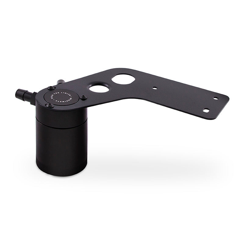 Load image into Gallery viewer, Mishimoto MMBCC-MUS8-15PBE MM Baffled Oil Catch - Kit
