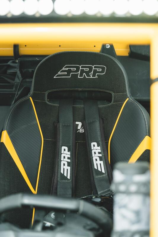 Load image into Gallery viewer, Prp Seats SB4.2LL PRP 4.2 Harness
