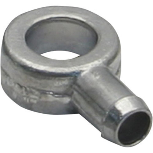 S&S Cycle 17-0350 Vent Fitting - Aluminum Alloy