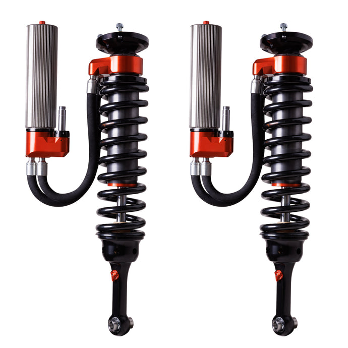 Fox 883-06-182 FOX 3.0 Factory Coilover Shock